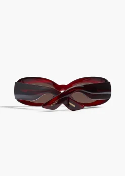 x Oliver Peoples 1992C in|Khaite