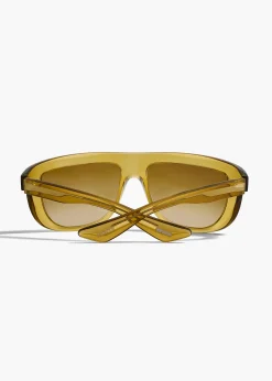 x Oliver Peoples 1974C in|Khaite Hot