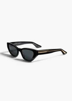 x Oliver Peoples 1961C in|Khaite New