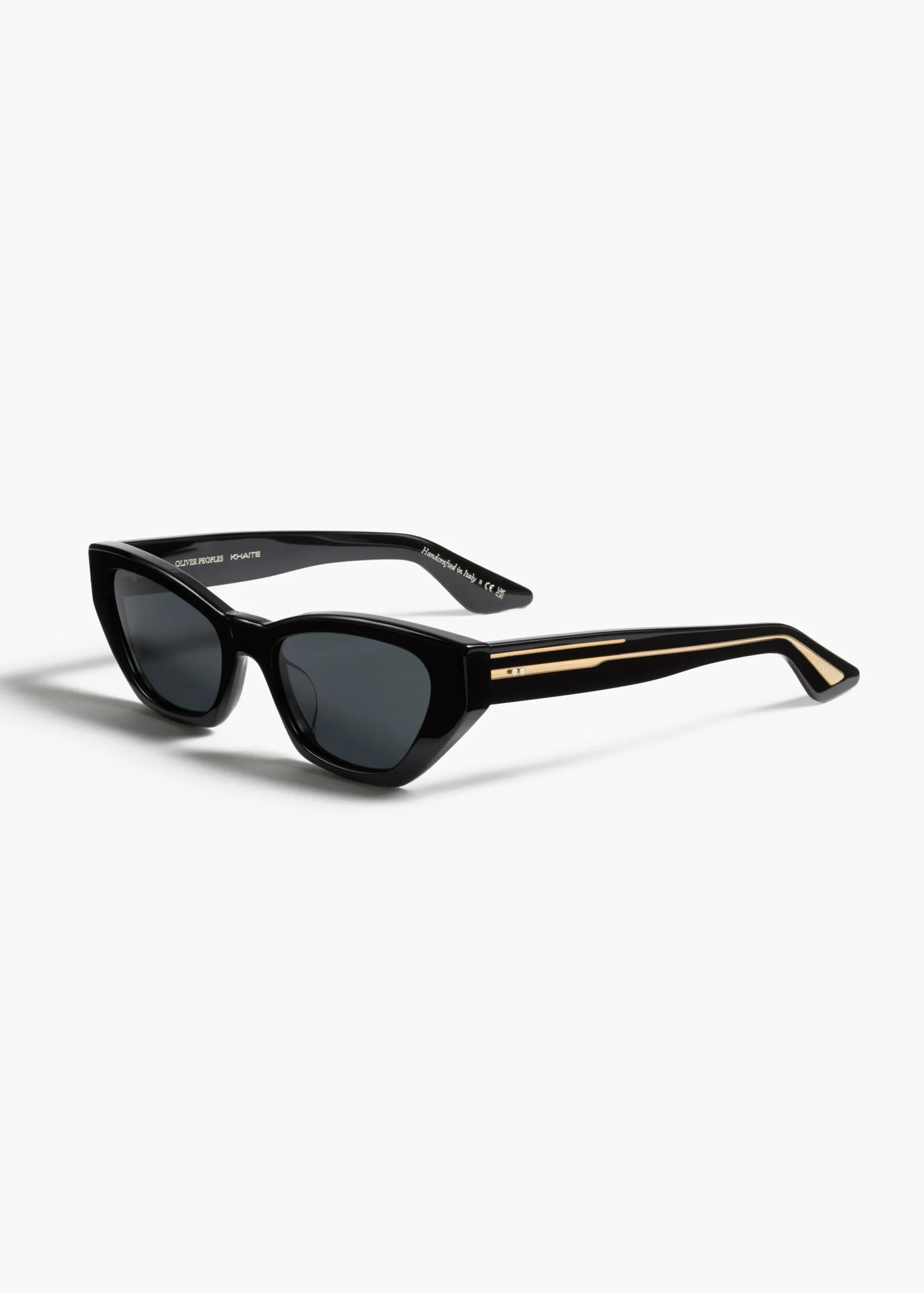 x Oliver Peoples 1961C in|Khaite New