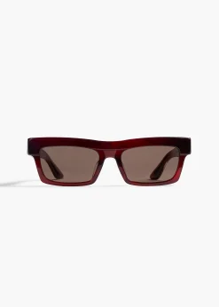 x Oliver Peoples 1985C in|Khaite
