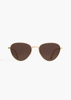 x Oliver Peoples 1991C in|Khaite Outlet