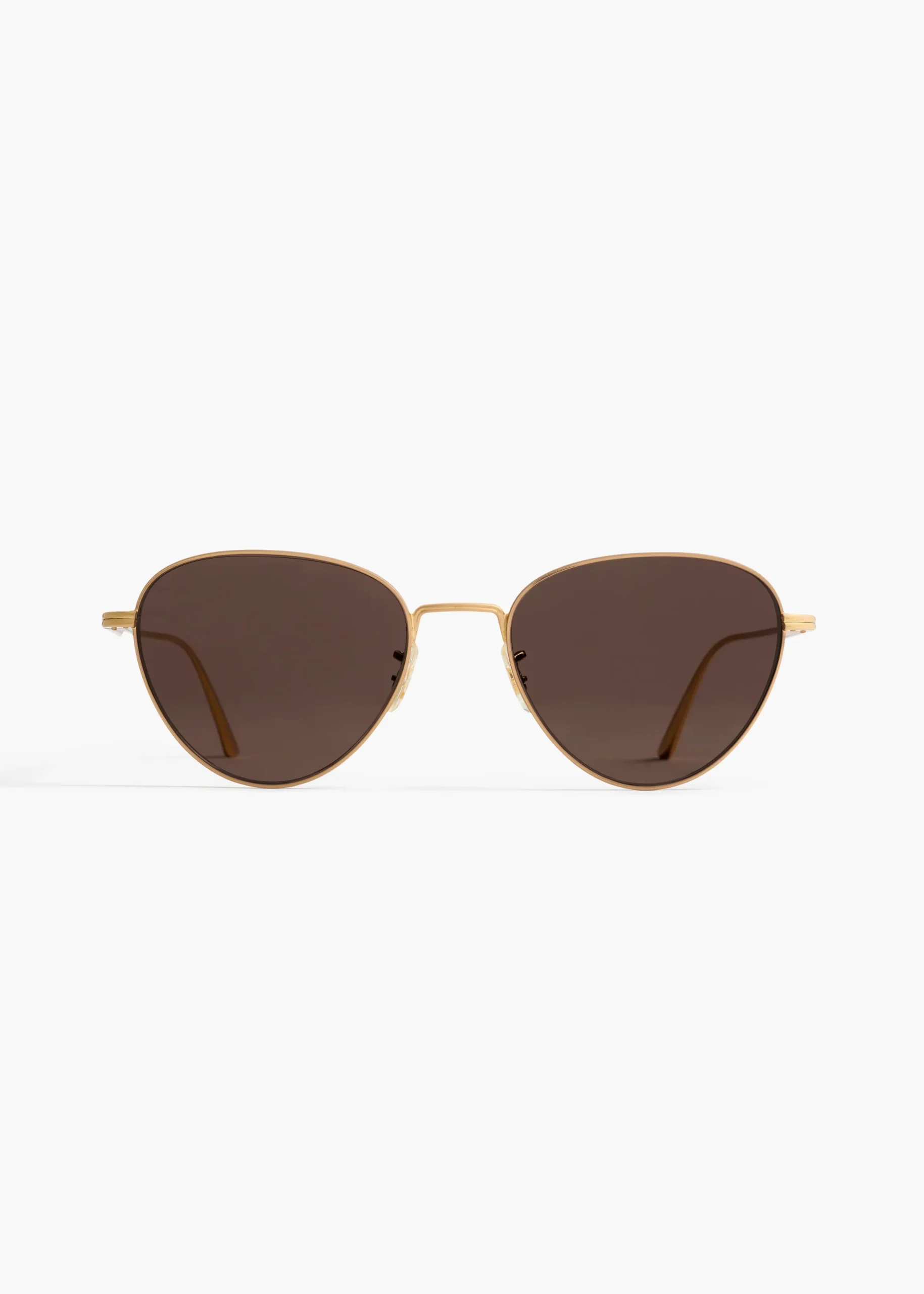 x Oliver Peoples 1991C in|Khaite Outlet