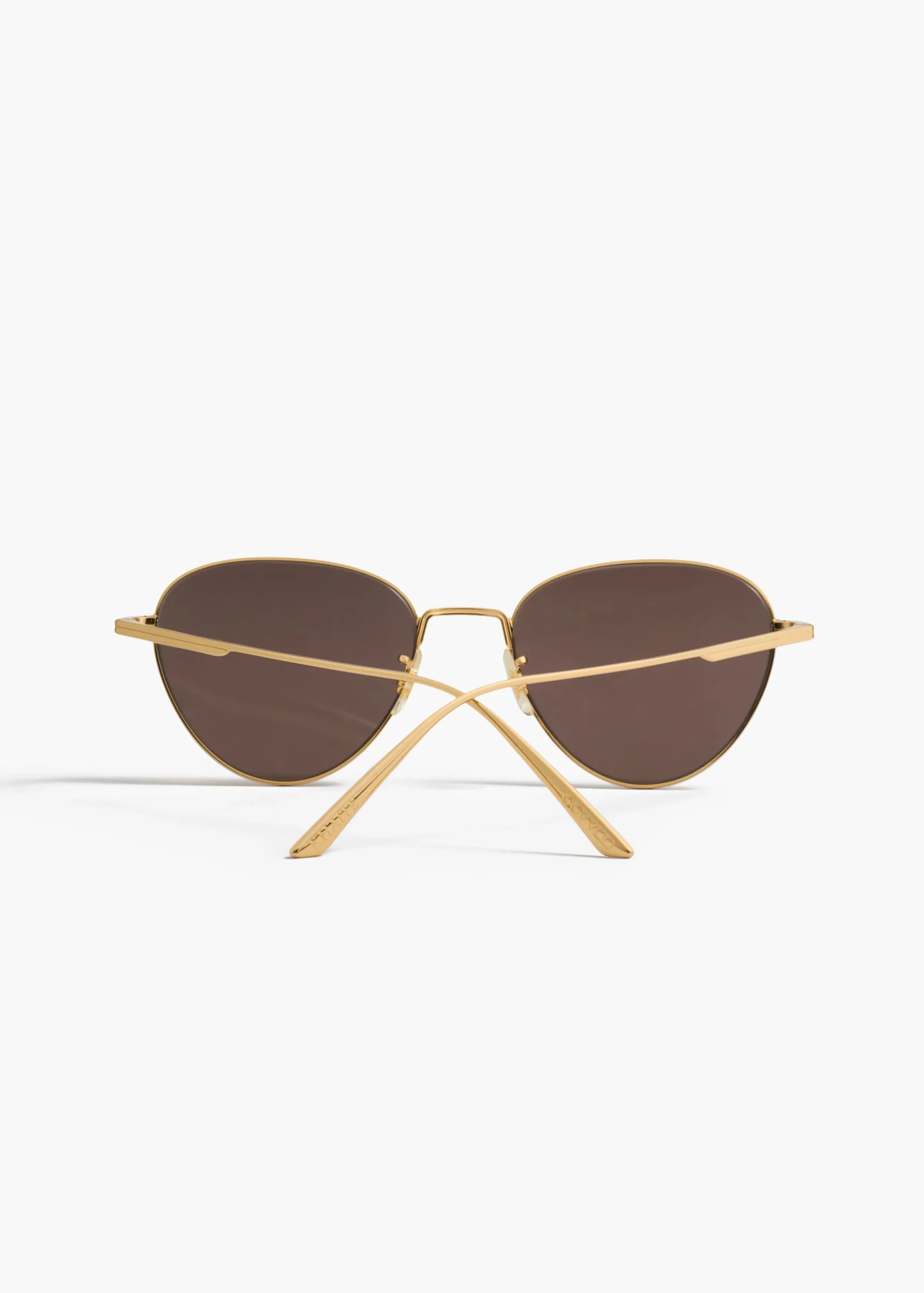 x Oliver Peoples 1991C in|Khaite Outlet