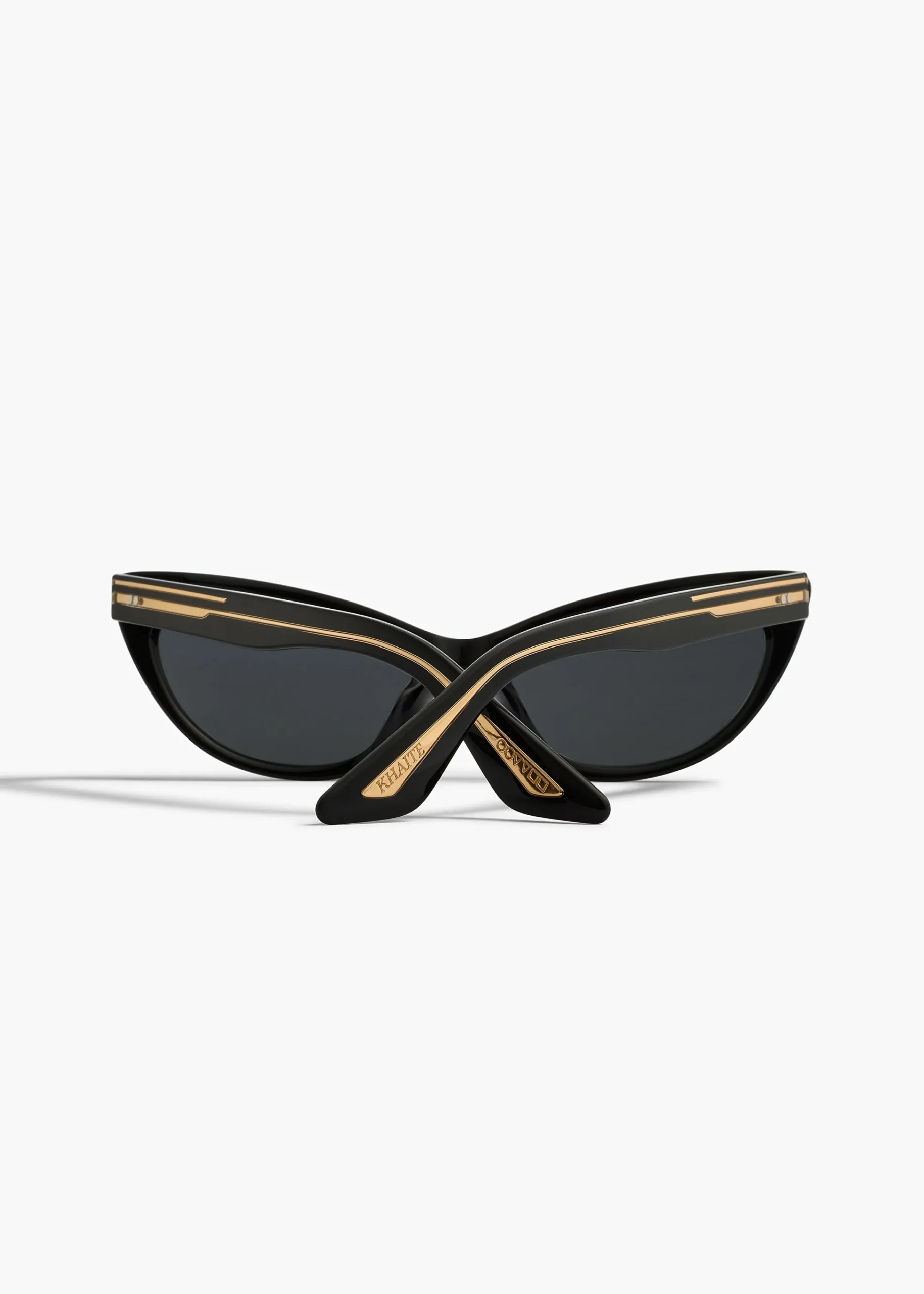 x Oliver Peoples 1963C in|Khaite Hot