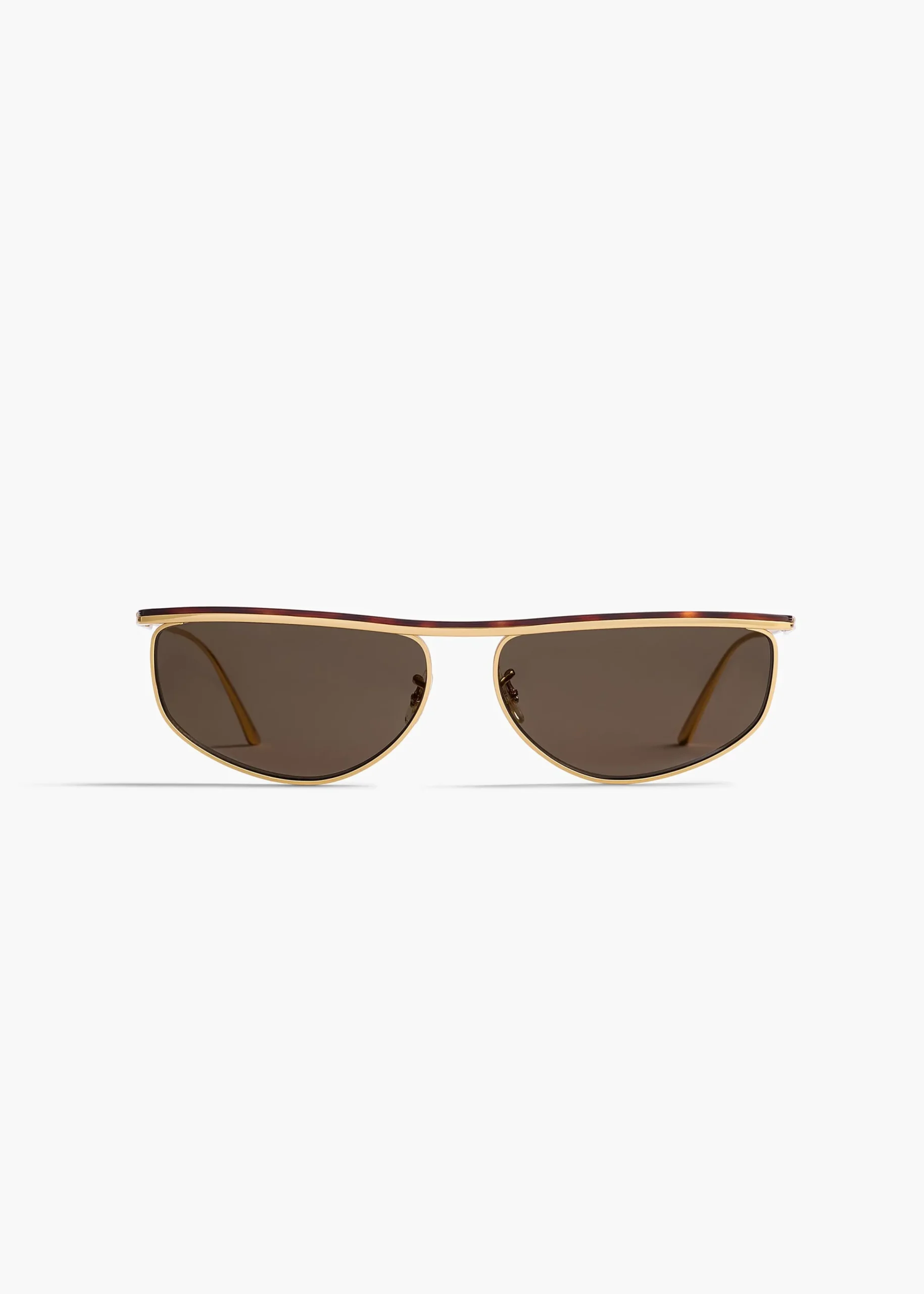 x Oliver Peoples 1986C in|Khaite New