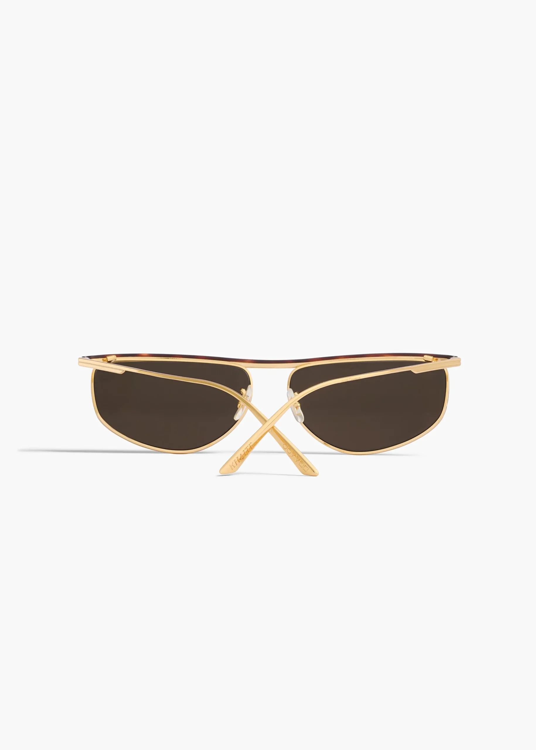 x Oliver Peoples 1986C in|Khaite New