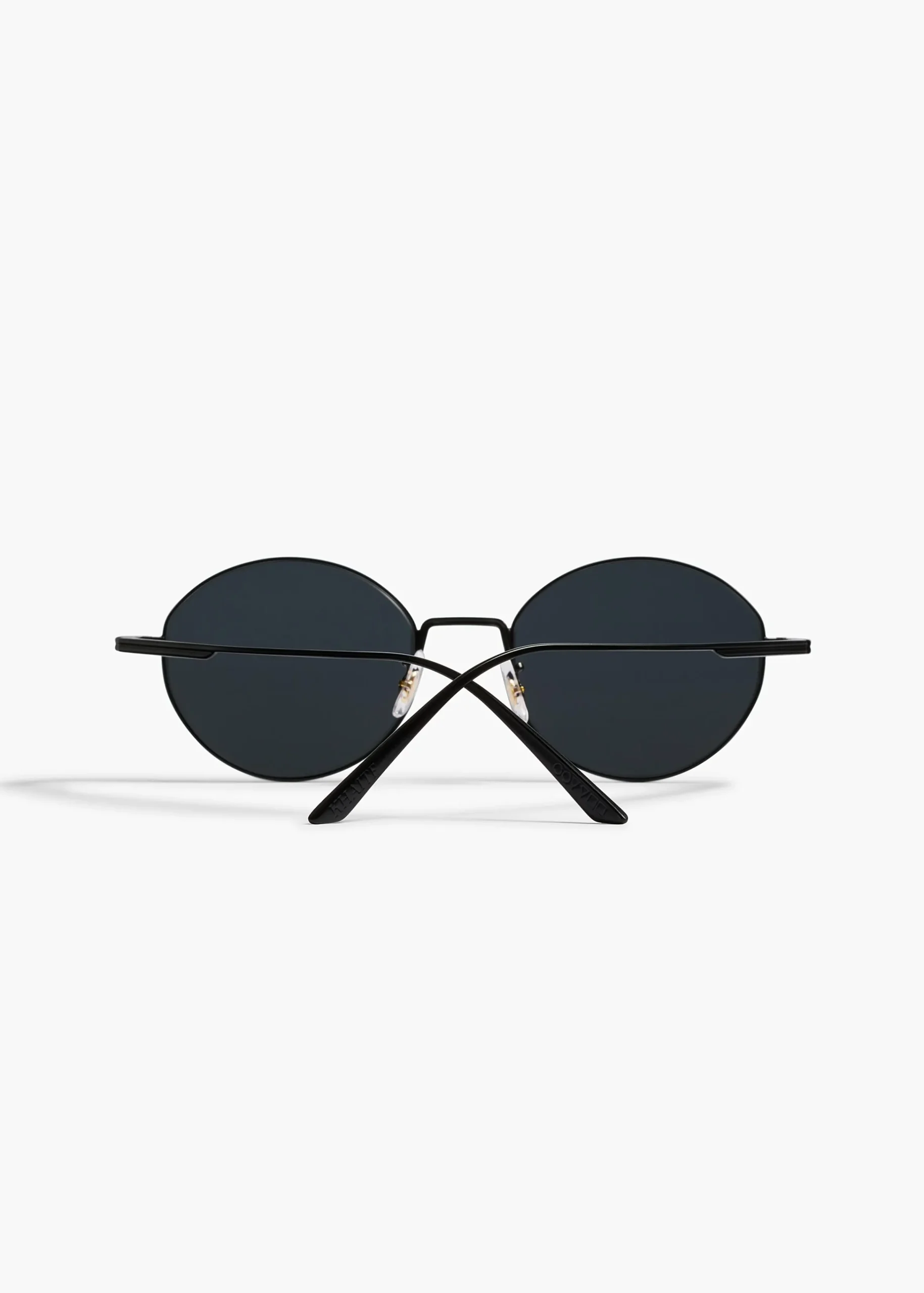 x Oliver Peoples 1994C in|Khaite New