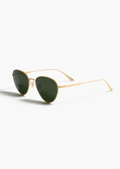 x Oliver Peoples 1991C in|Khaite Outlet