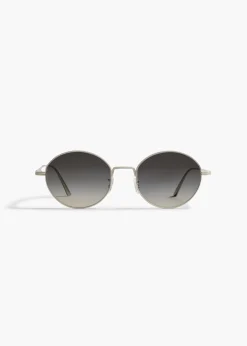 x Oliver Peoples 1994C in|Khaite Discount