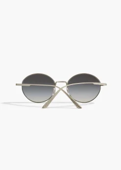 x Oliver Peoples 1994C in|Khaite Discount