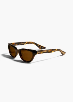x Oliver Peoples 1983C in|Khaite Sale