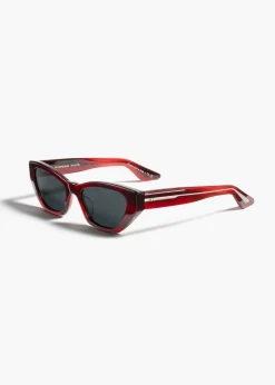 x Oliver Peoples 1961C in|Khaite