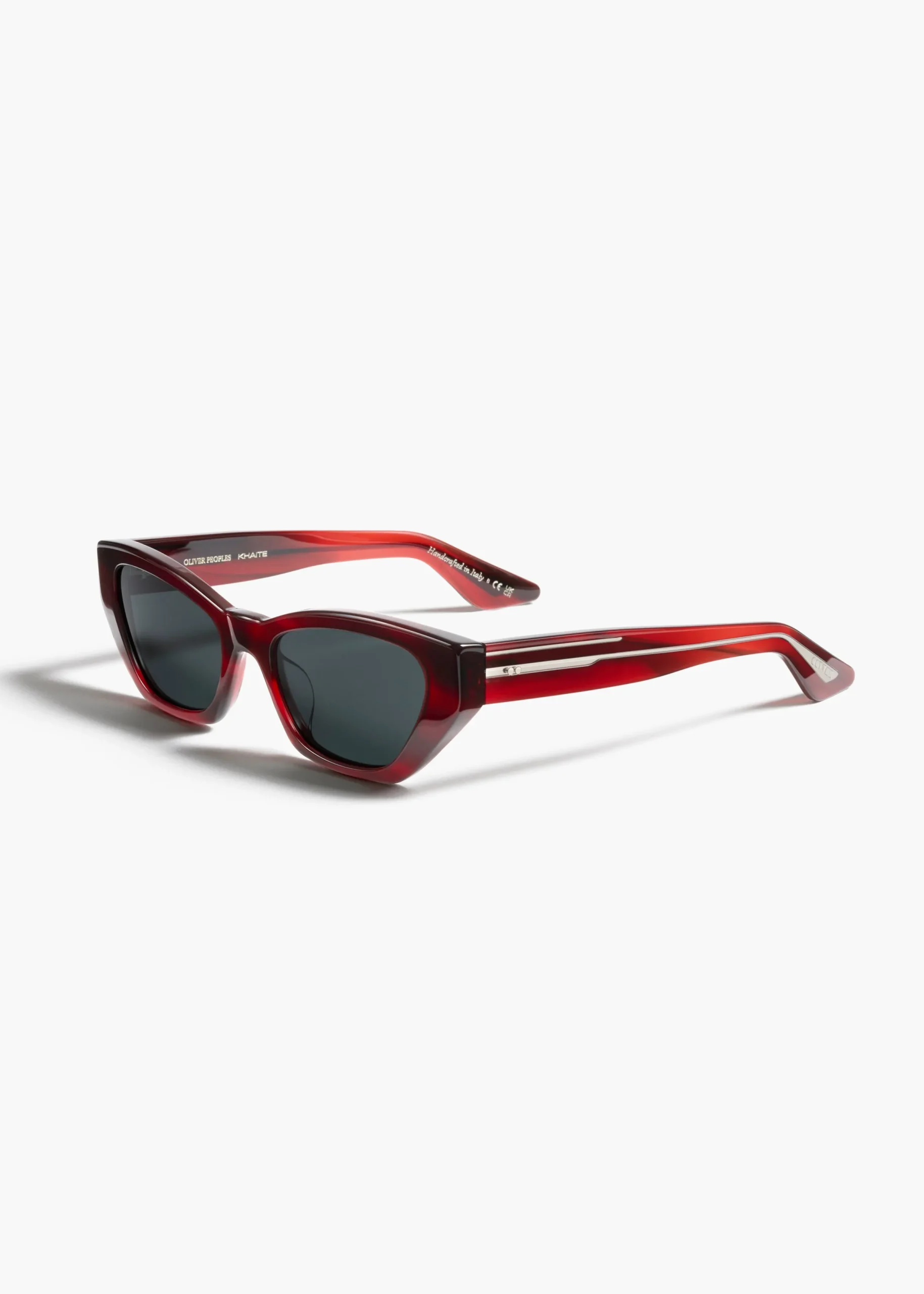 x Oliver Peoples 1961C in|Khaite