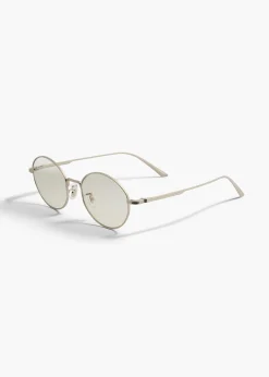 x Oliver Peoples 1994C in|Khaite