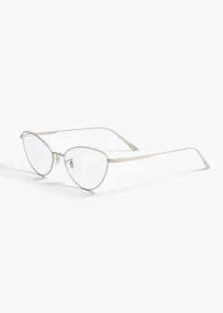 x Oliver Peoples 1998RX in|Khaite