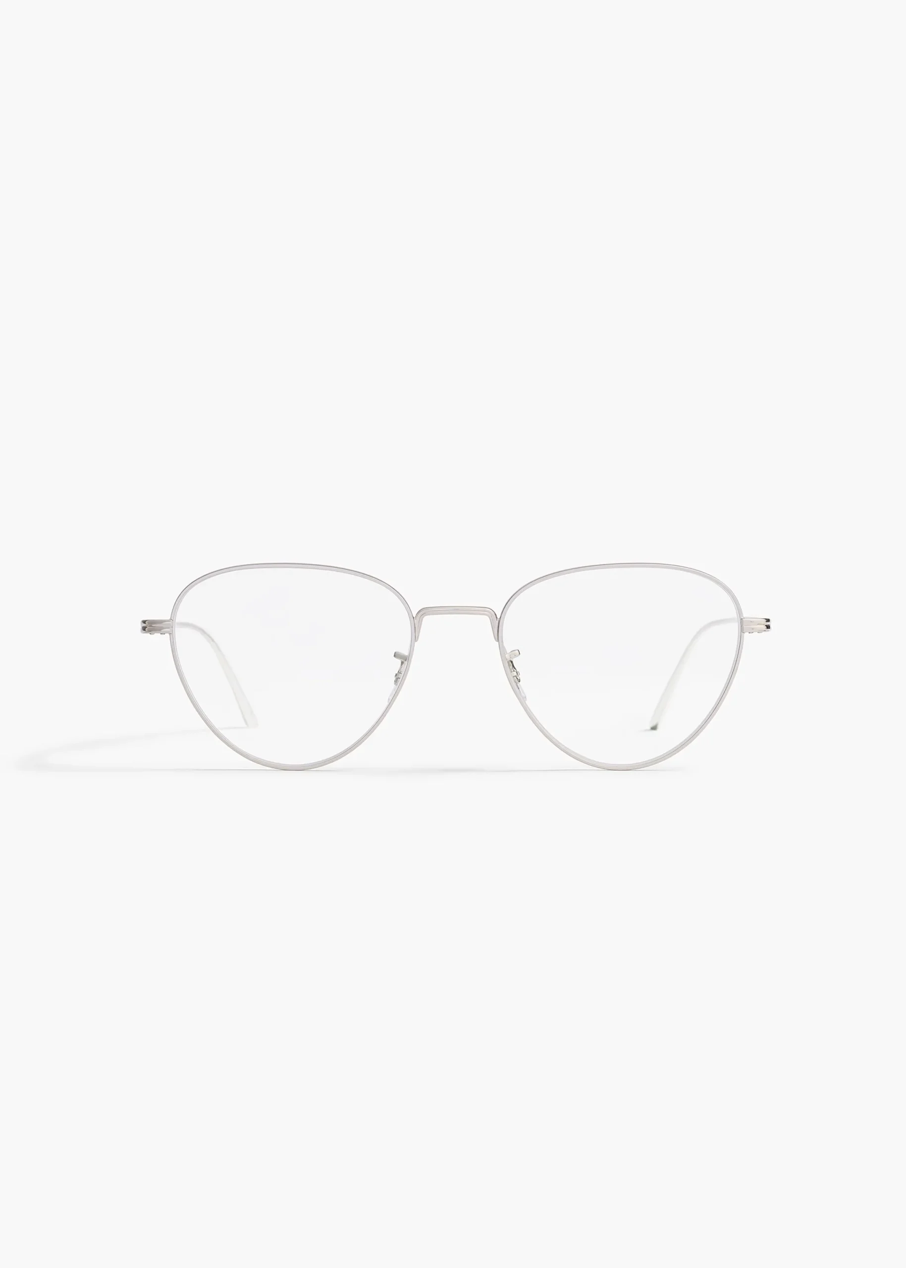 x Oliver Peoples 1991RX in|Khaite Discount