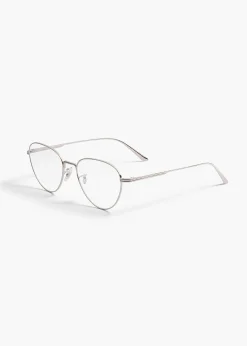x Oliver Peoples 1991RX in|Khaite Discount