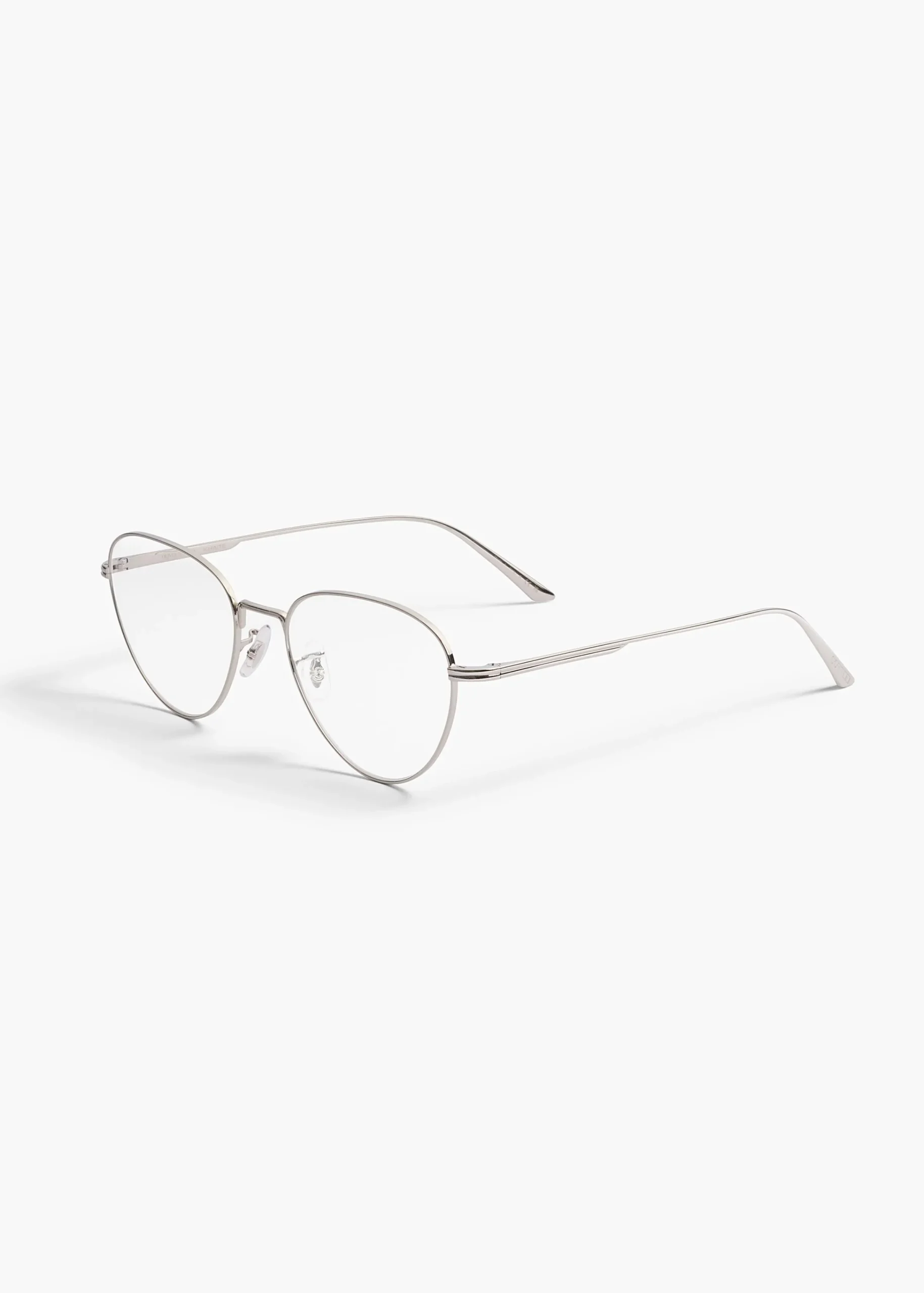 x Oliver Peoples 1991RX in|Khaite Discount