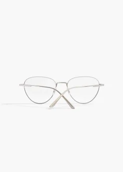 x Oliver Peoples 1991RX in|Khaite Discount