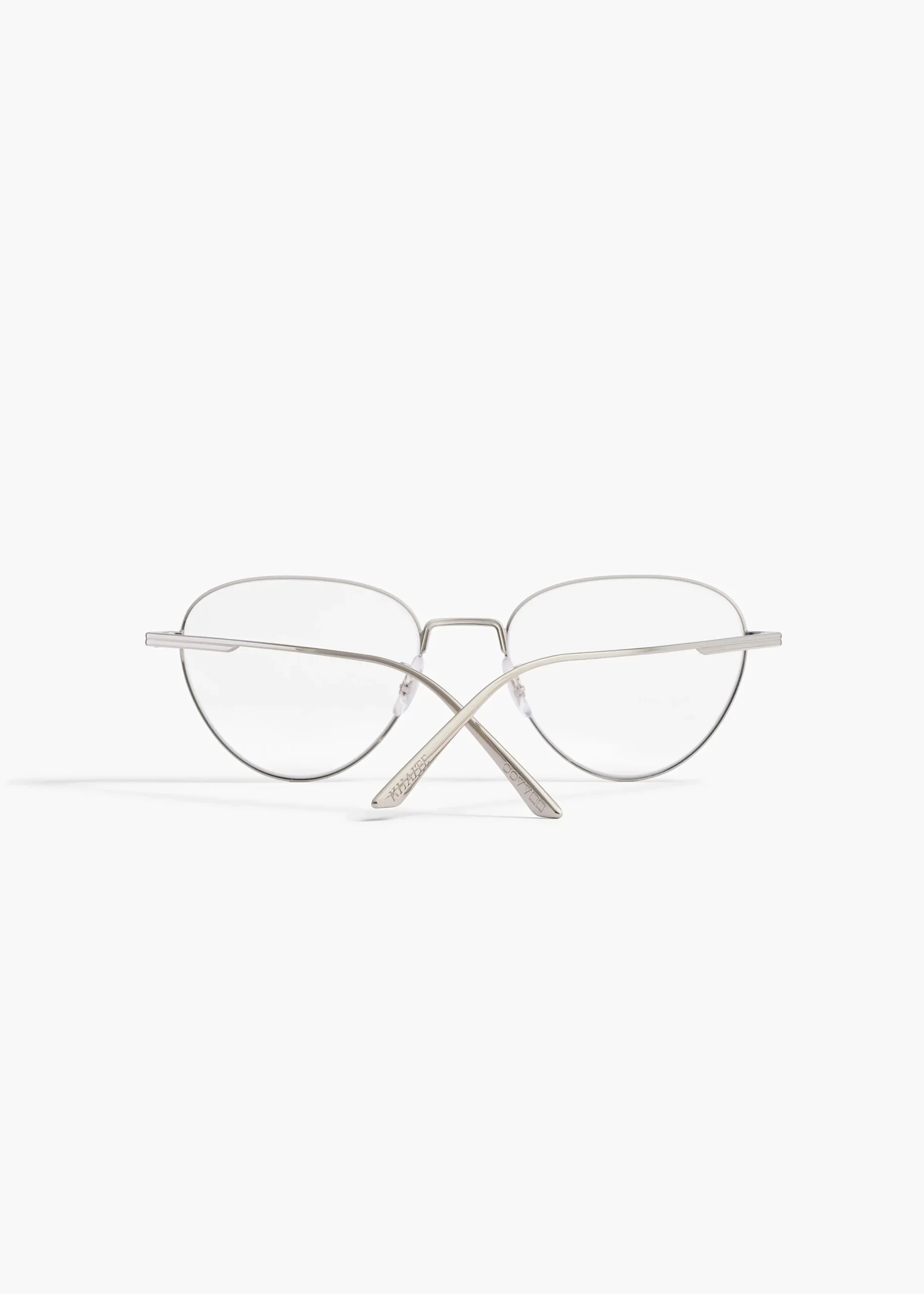 x Oliver Peoples 1991RX in|Khaite Discount