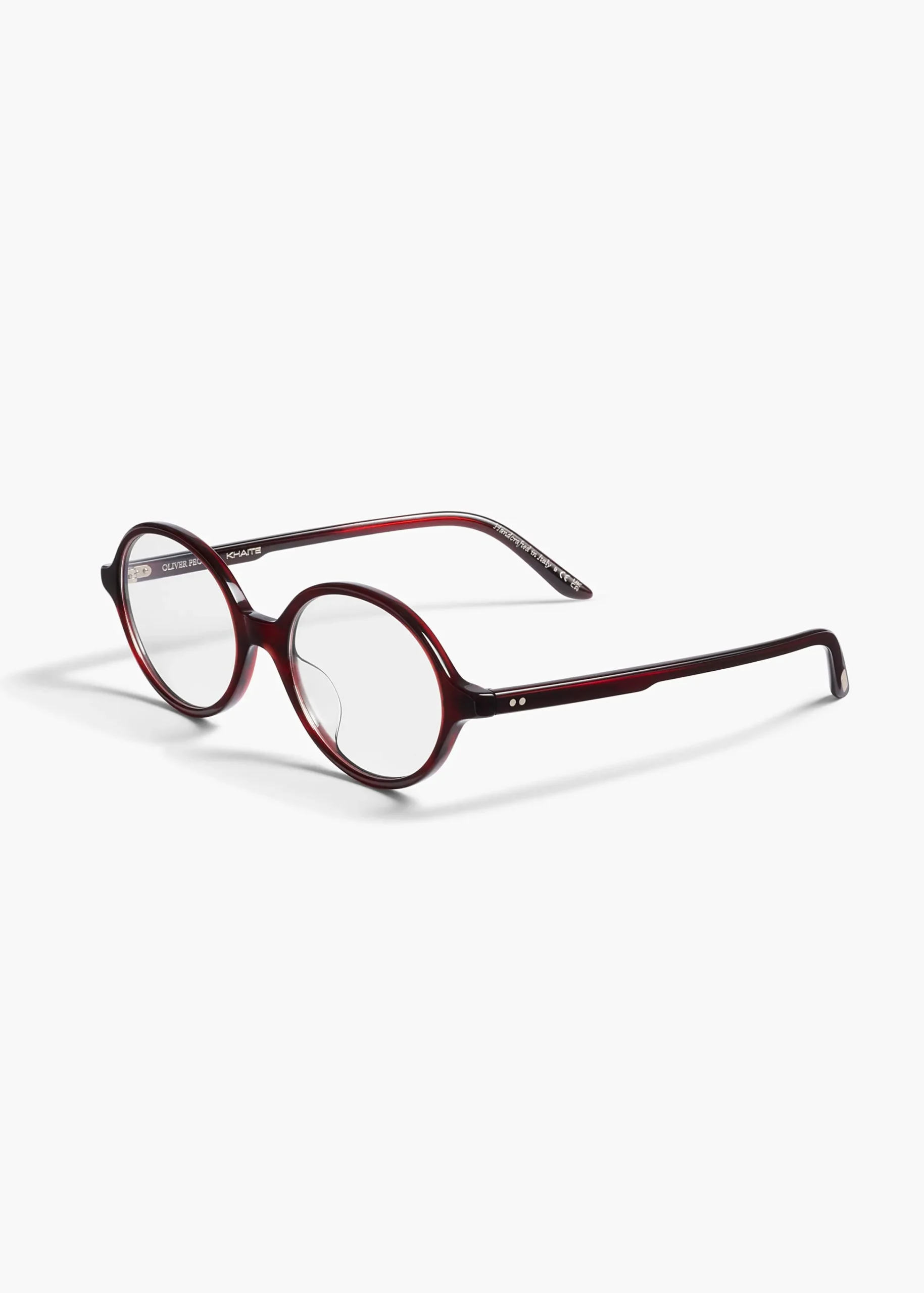 x Oliver Peoples 2000RX in|Khaite Clearance