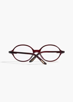 x Oliver Peoples 2000RX in|Khaite Clearance
