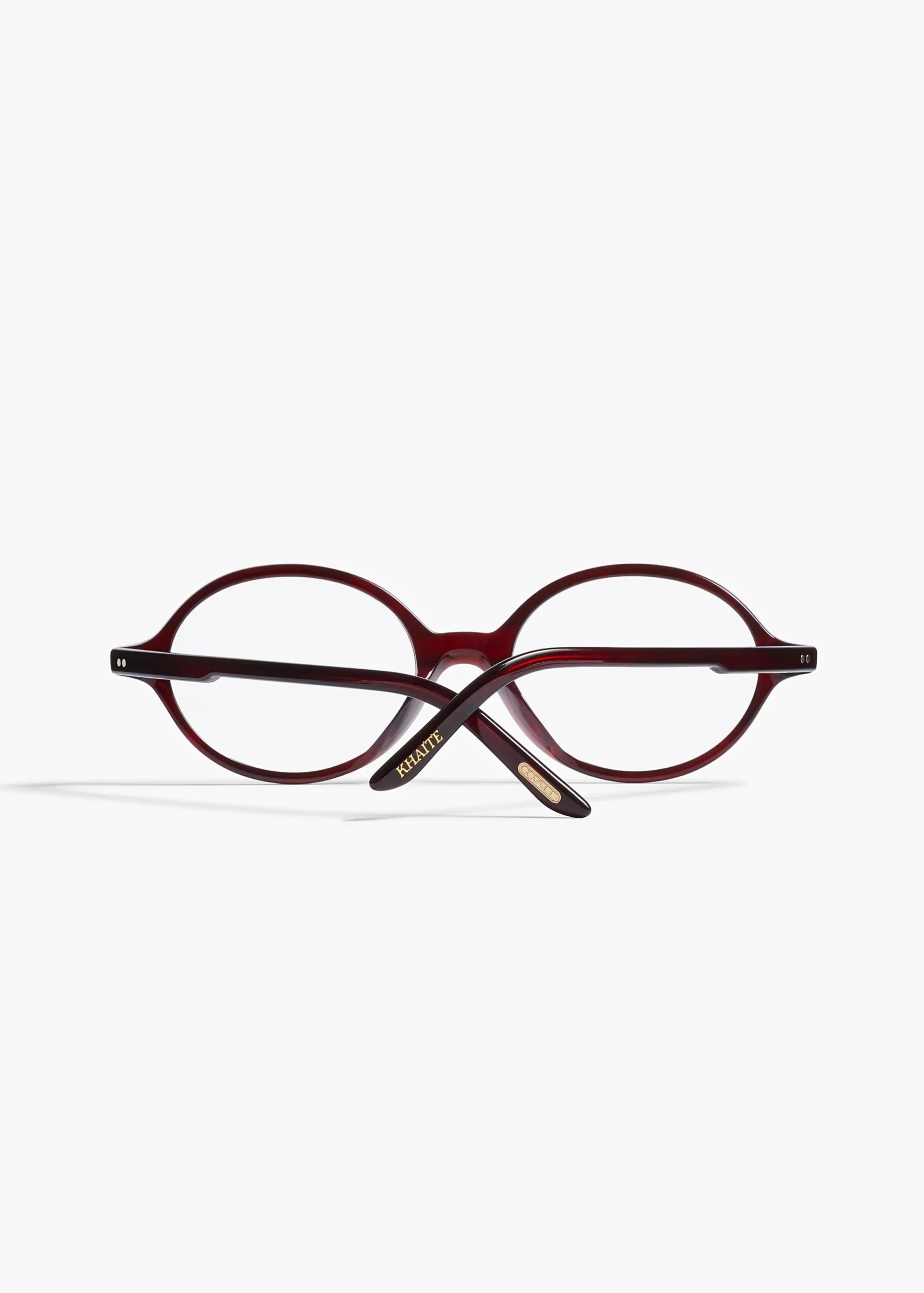 x Oliver Peoples 2000RX in|Khaite Clearance