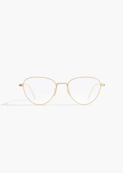 x Oliver Peoples 1991RX in|Khaite Clearance
