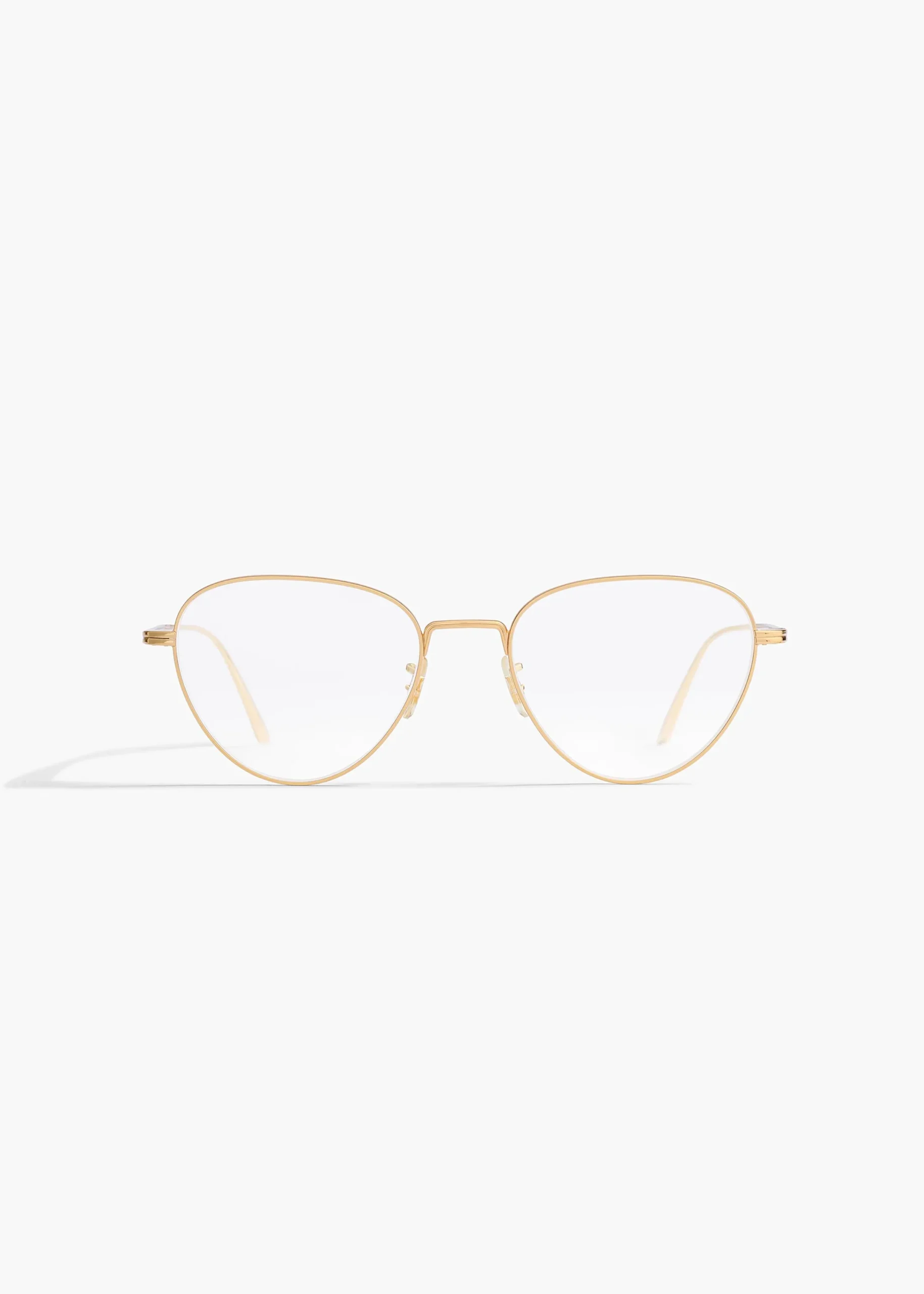 x Oliver Peoples 1991RX in|Khaite Clearance