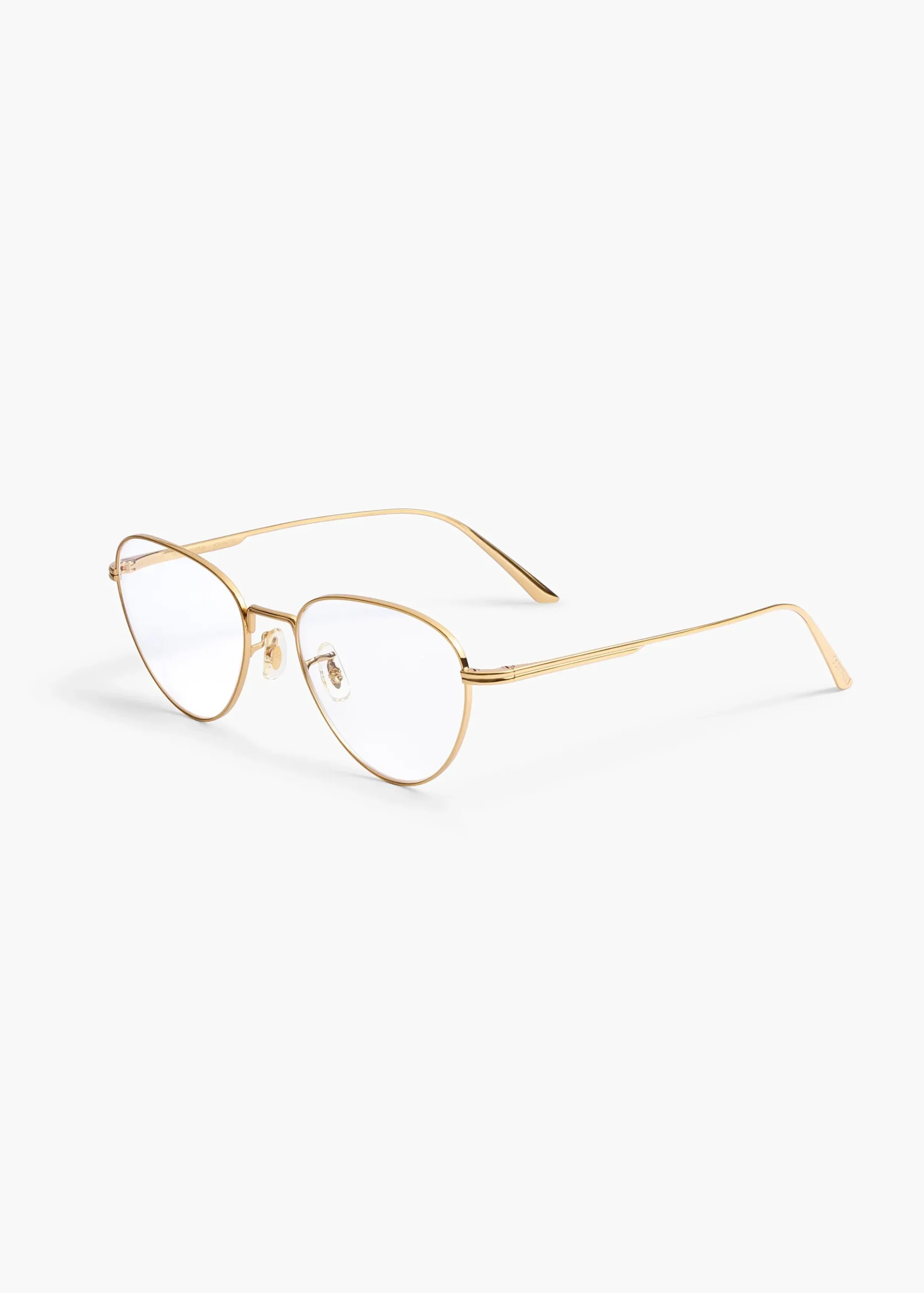 x Oliver Peoples 1991RX in|Khaite Clearance