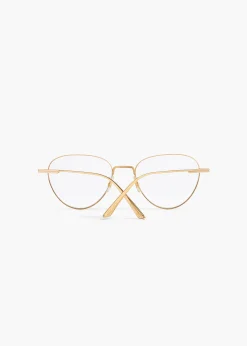 x Oliver Peoples 1991RX in|Khaite Clearance