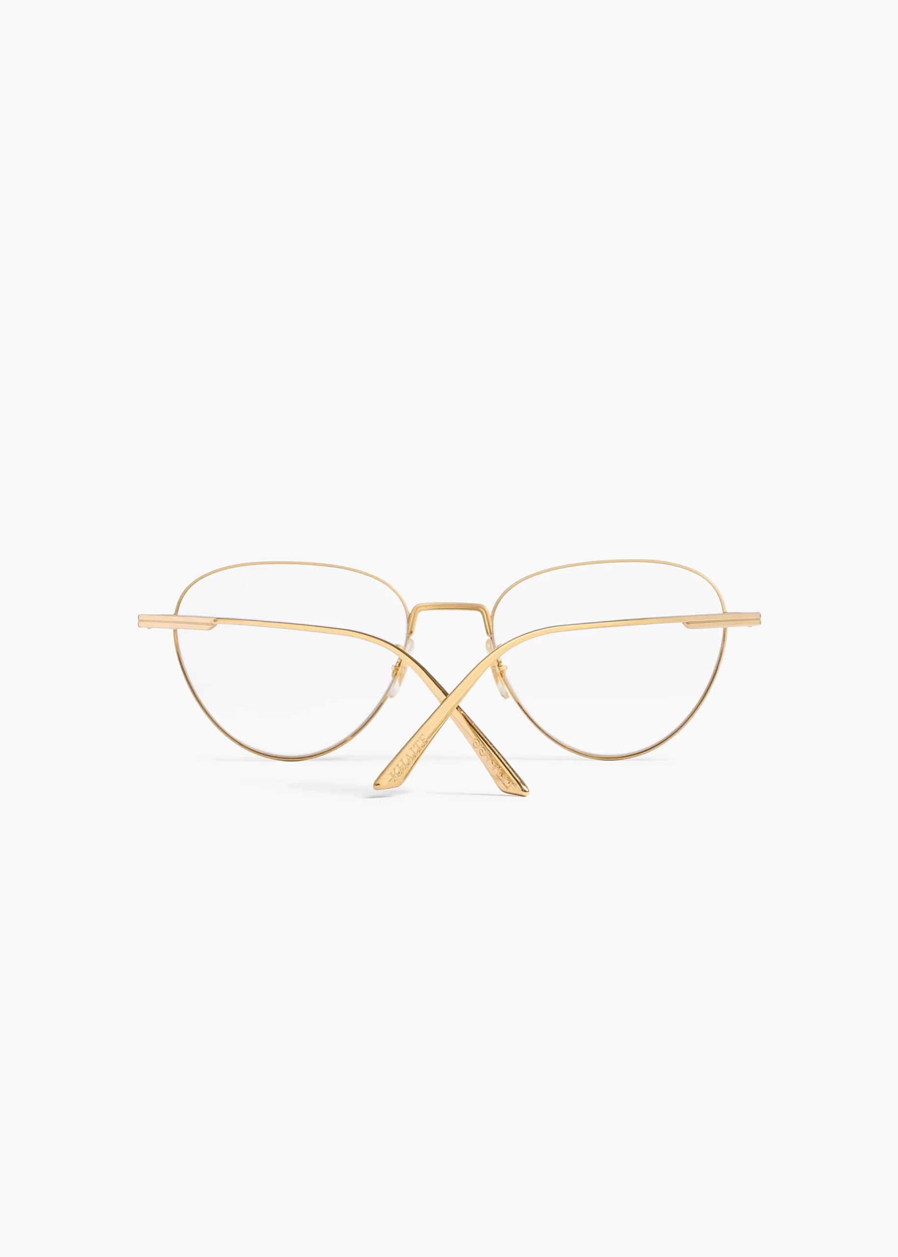 x Oliver Peoples 1991RX in|Khaite Clearance
