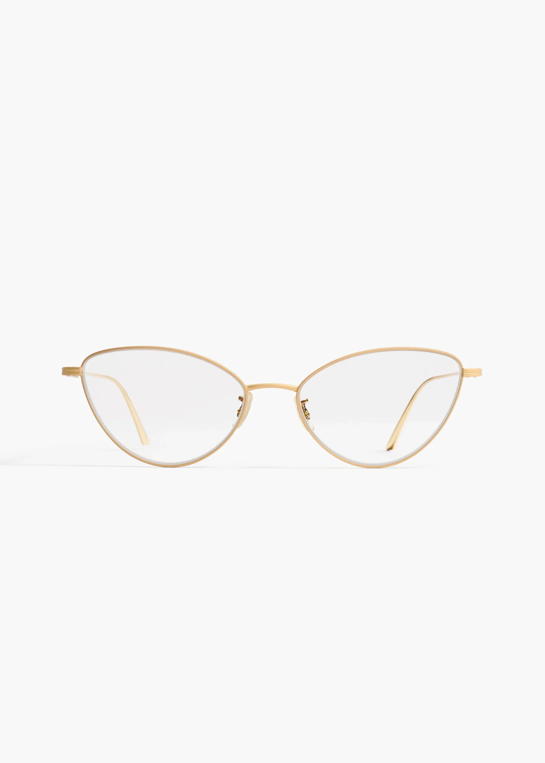 x Oliver Peoples 1998RX in|Khaite Discount