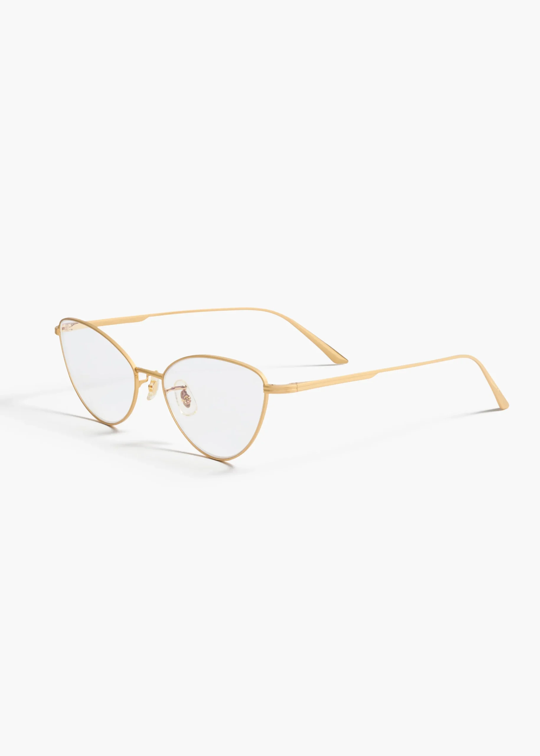 x Oliver Peoples 1998RX in|Khaite Discount