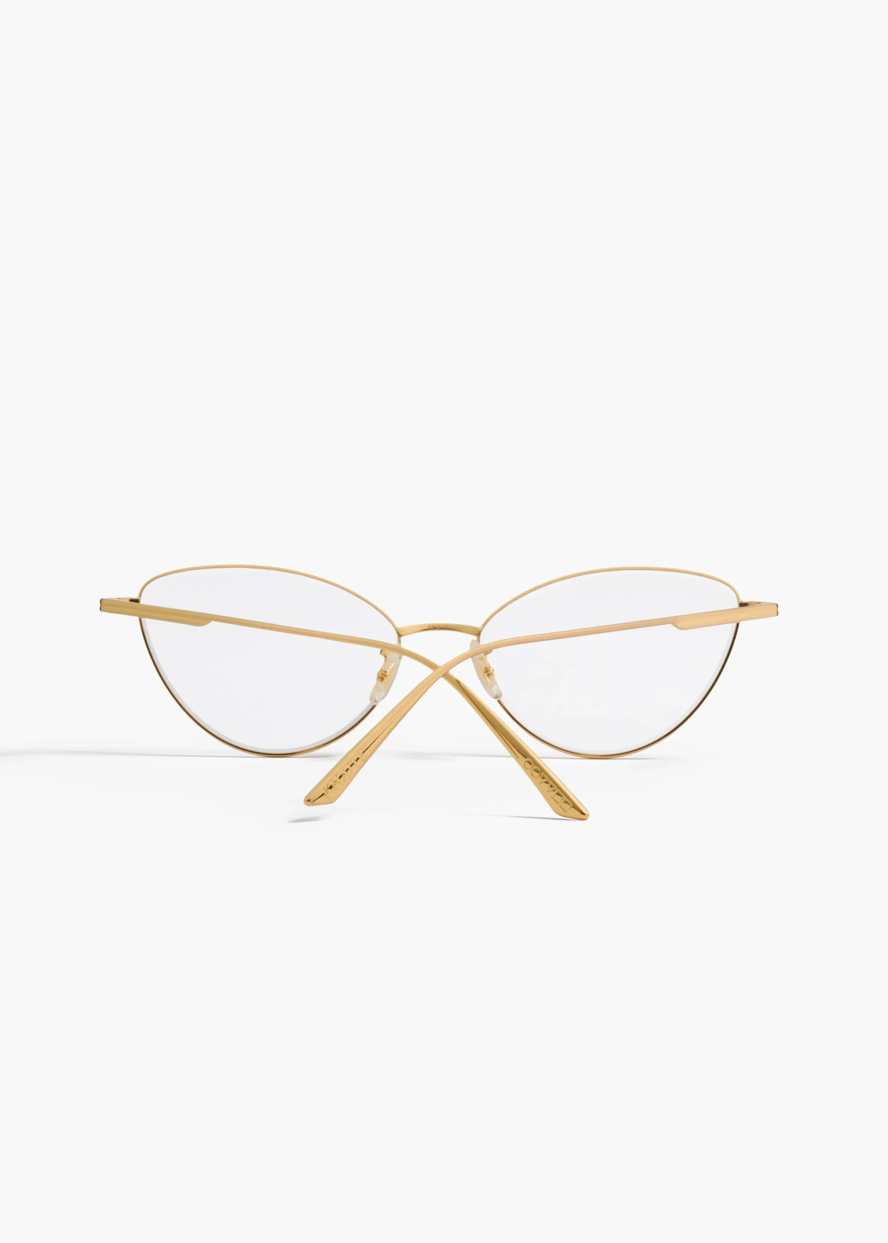 x Oliver Peoples 1998RX in|Khaite Discount
