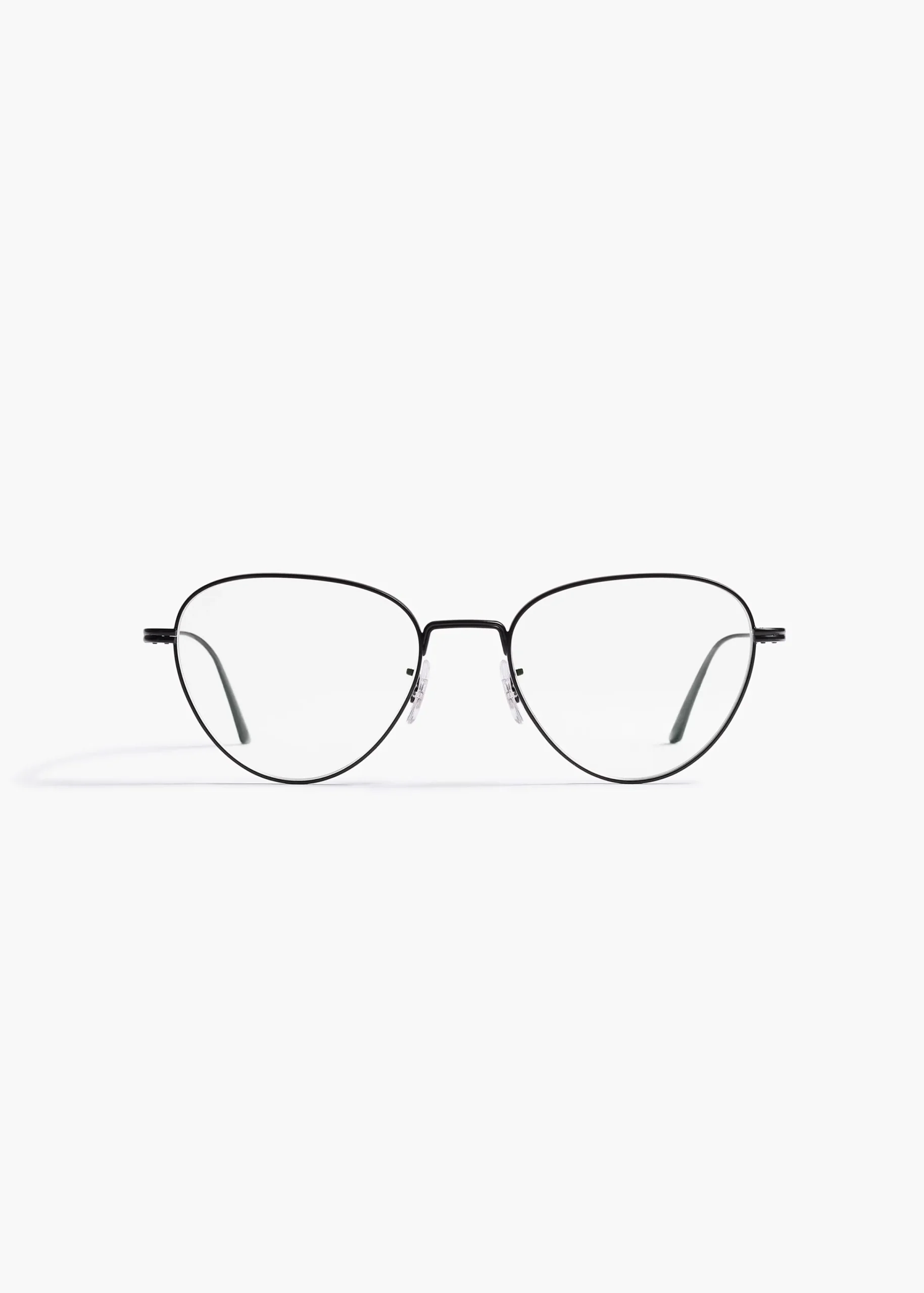 x Oliver Peoples 1991RX in|Khaite