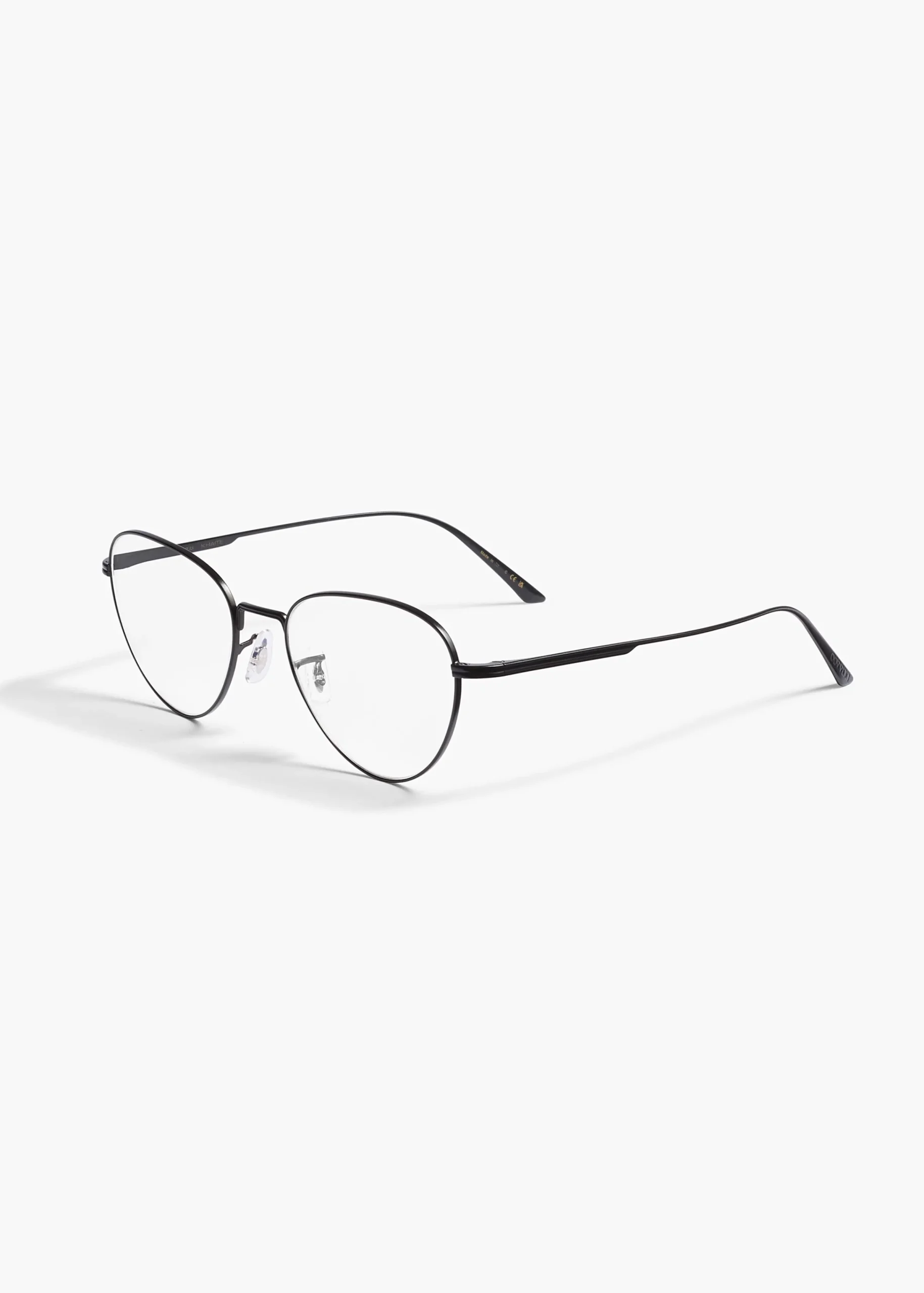 x Oliver Peoples 1991RX in|Khaite