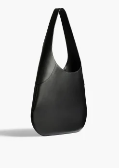 Large Joan Hobo in|Khaite Hot