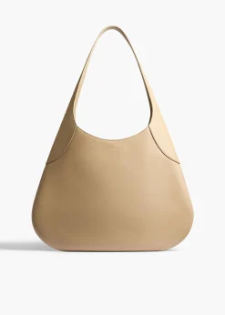 Large Joan Hobo in|Khaite Hot