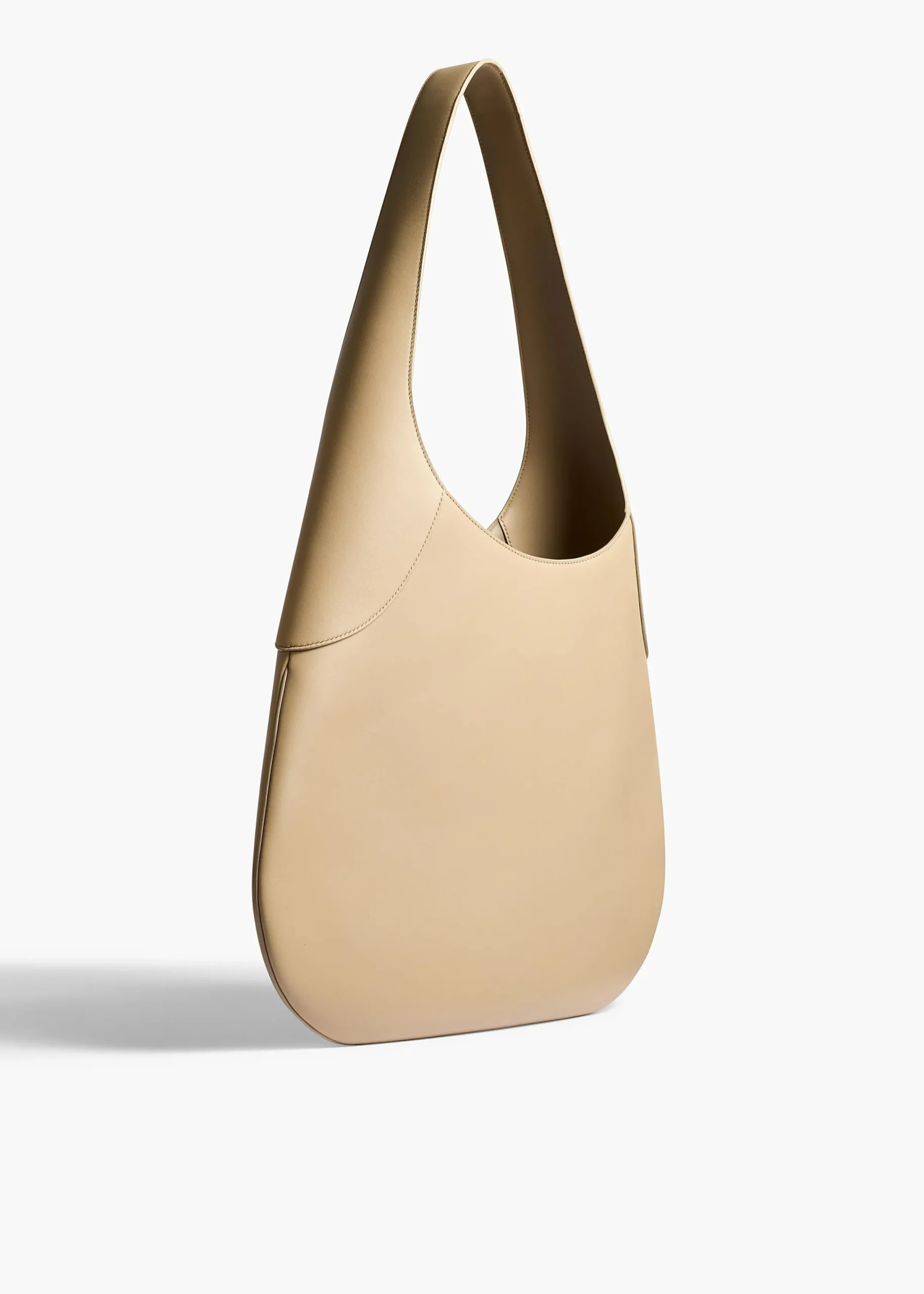 Large Joan Hobo in|Khaite Hot