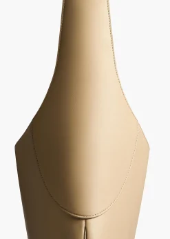 Large Joan Hobo in|Khaite Hot