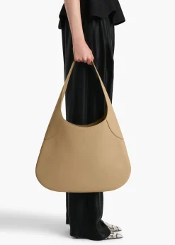Large Joan Hobo in|Khaite Hot