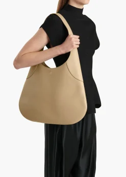 Large Joan Hobo in|Khaite Hot