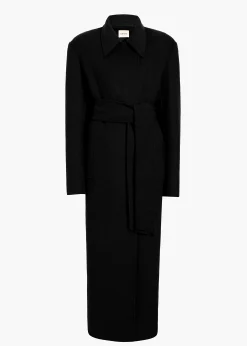 Lea Coat in|Khaite Online