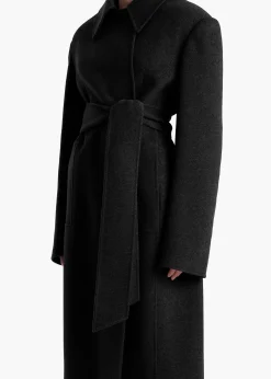 Lea Coat in|Khaite Online