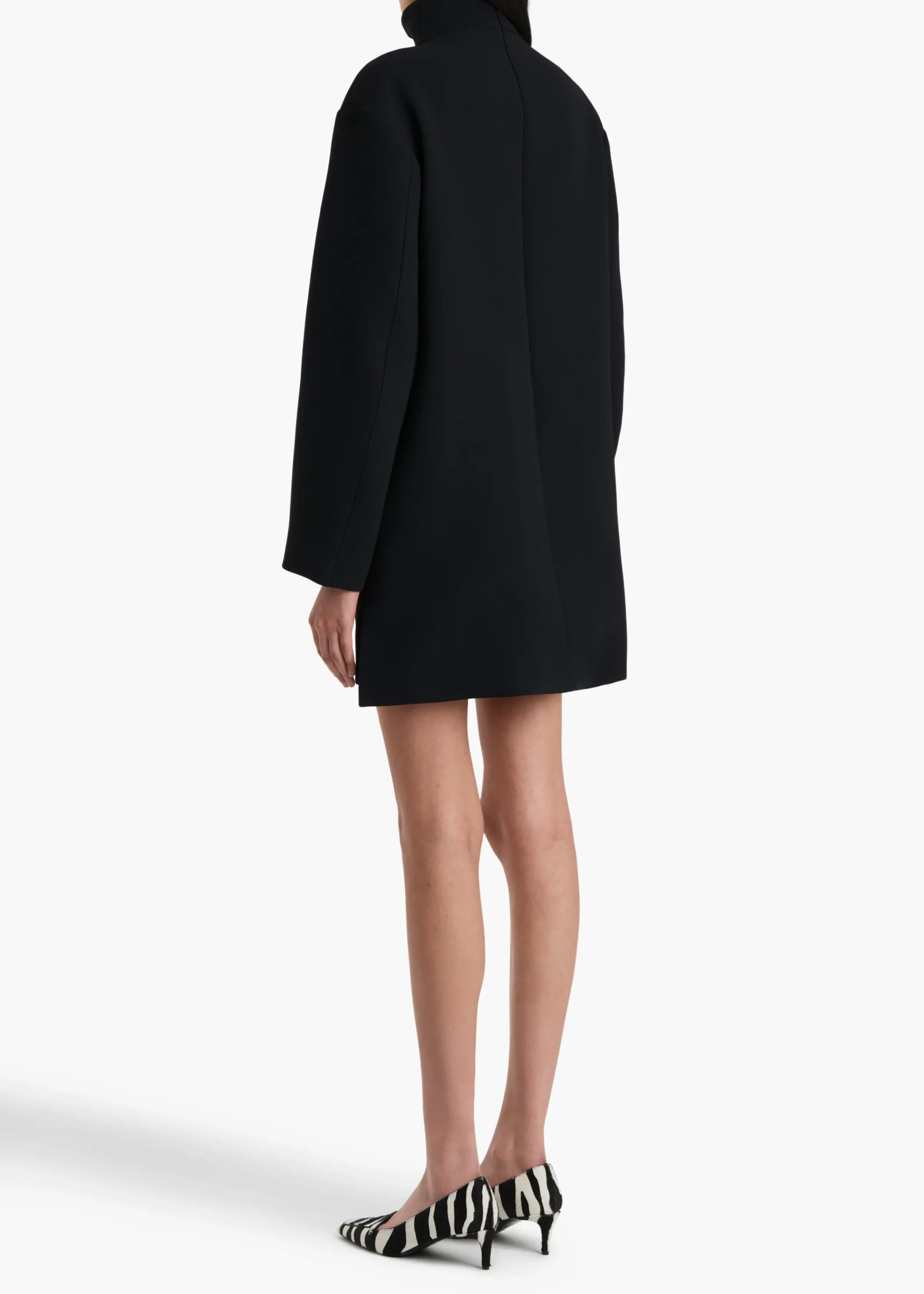 Lee Dress in|Khaite Discount