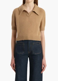 Leni Sweater in|Khaite Best