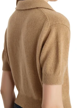 Leni Sweater in|Khaite Best