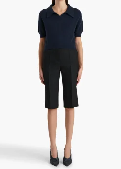 Leni Sweater in|Khaite Discount
